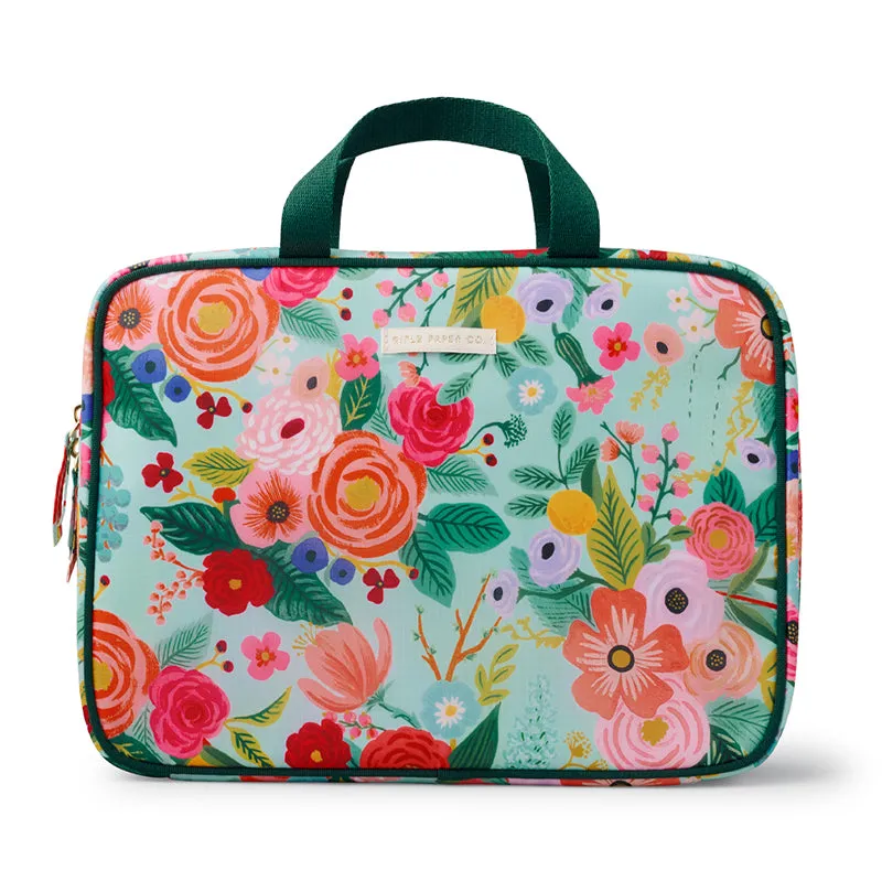 RIFLE PAPER CO. | Garden Party Travel Cosmetic Case