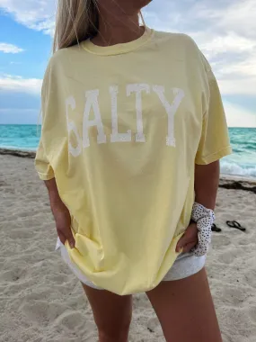 Salty Summer Tee