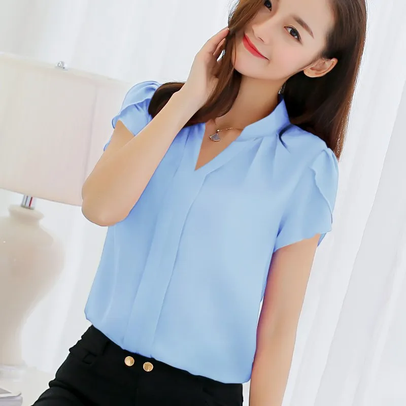 Short Sleeve Shirt