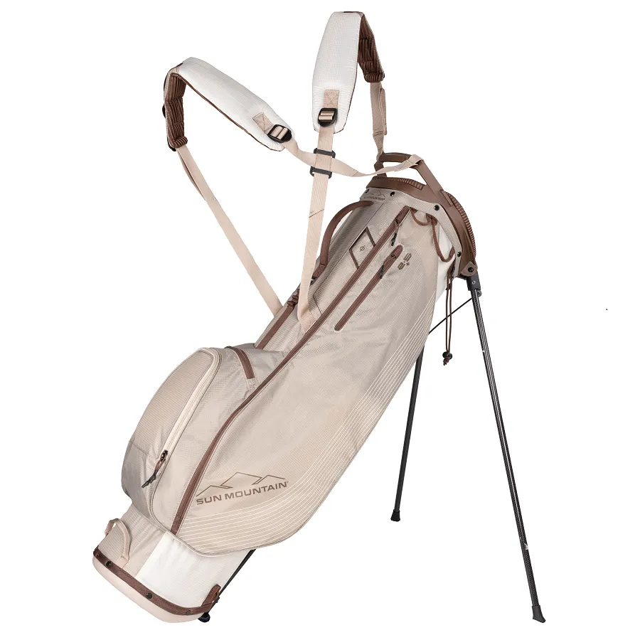 Sun Mountain Golf 2023 Women's 2.5  Stand Carry Bag