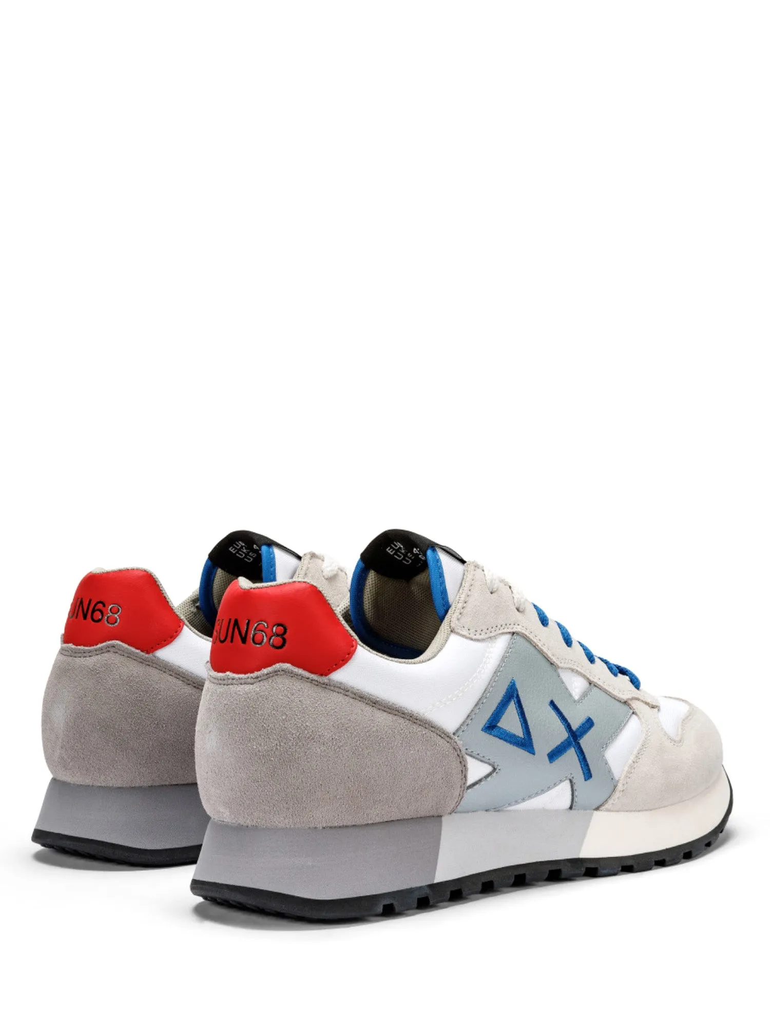 Sun68 Sneakers Z34111