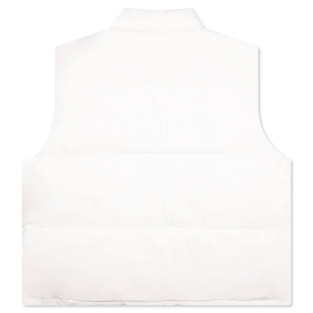 Sutherland Workgear Vest - Bone