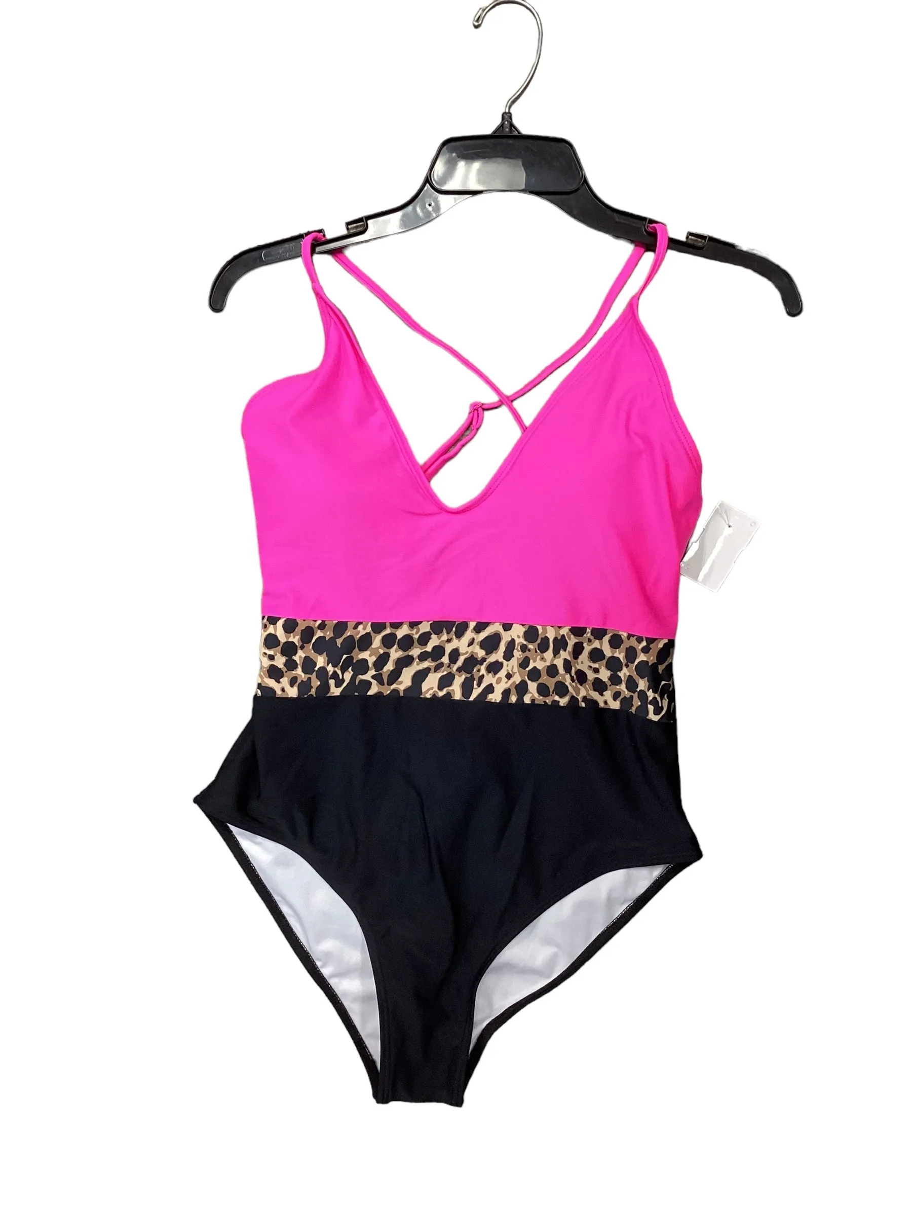 Swimsuit By Cme  Size: L