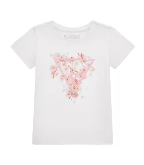 T-shirt Bambina