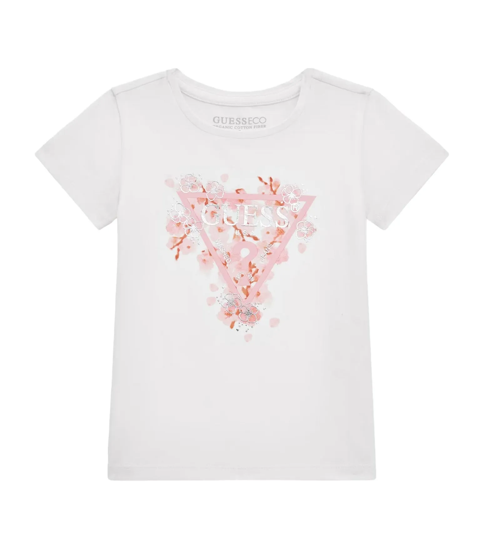 T-shirt Bambina