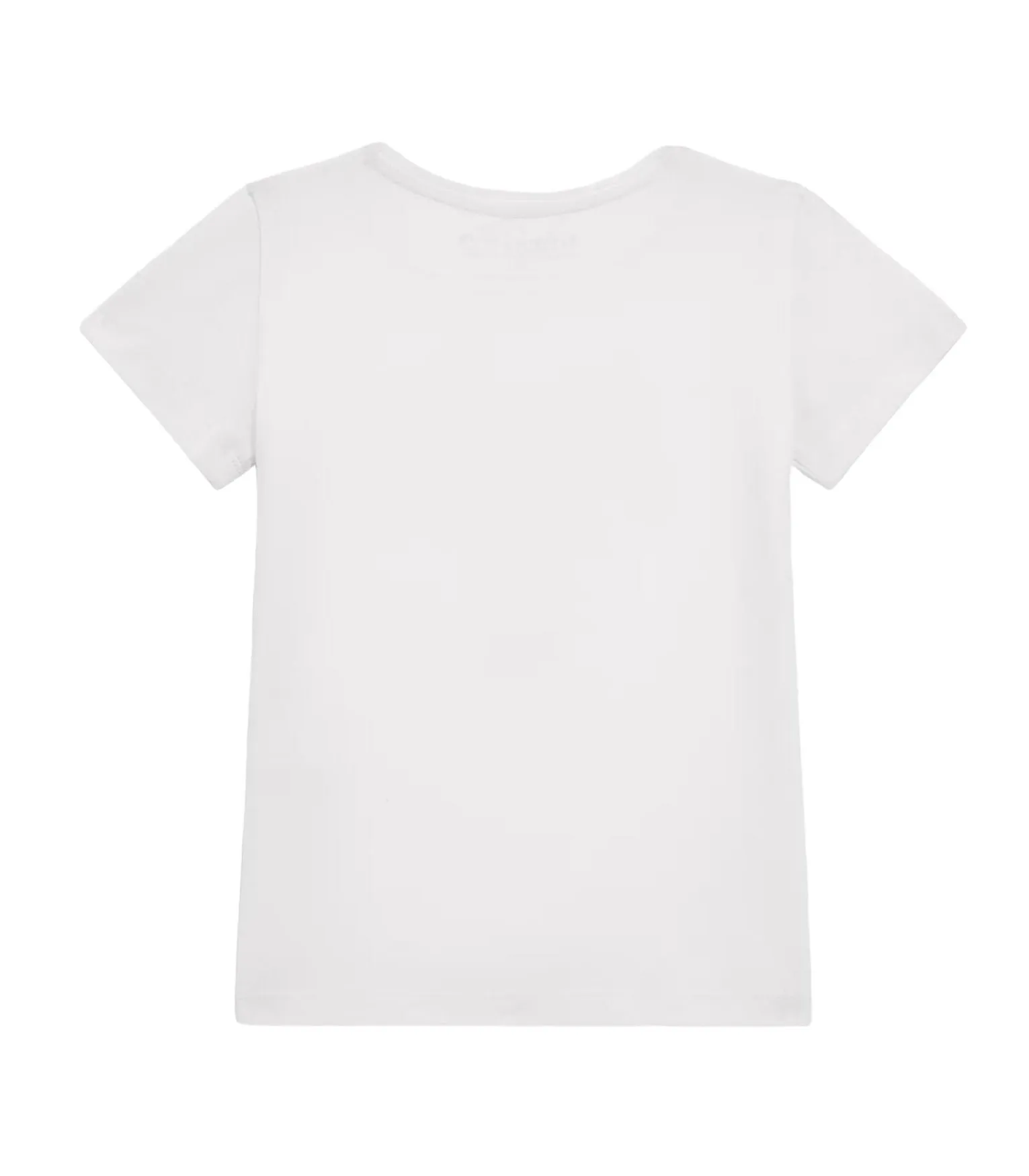 T-shirt Bambina