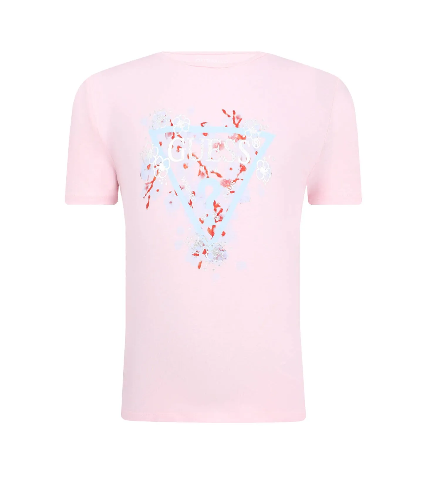 T-shirt Bambina