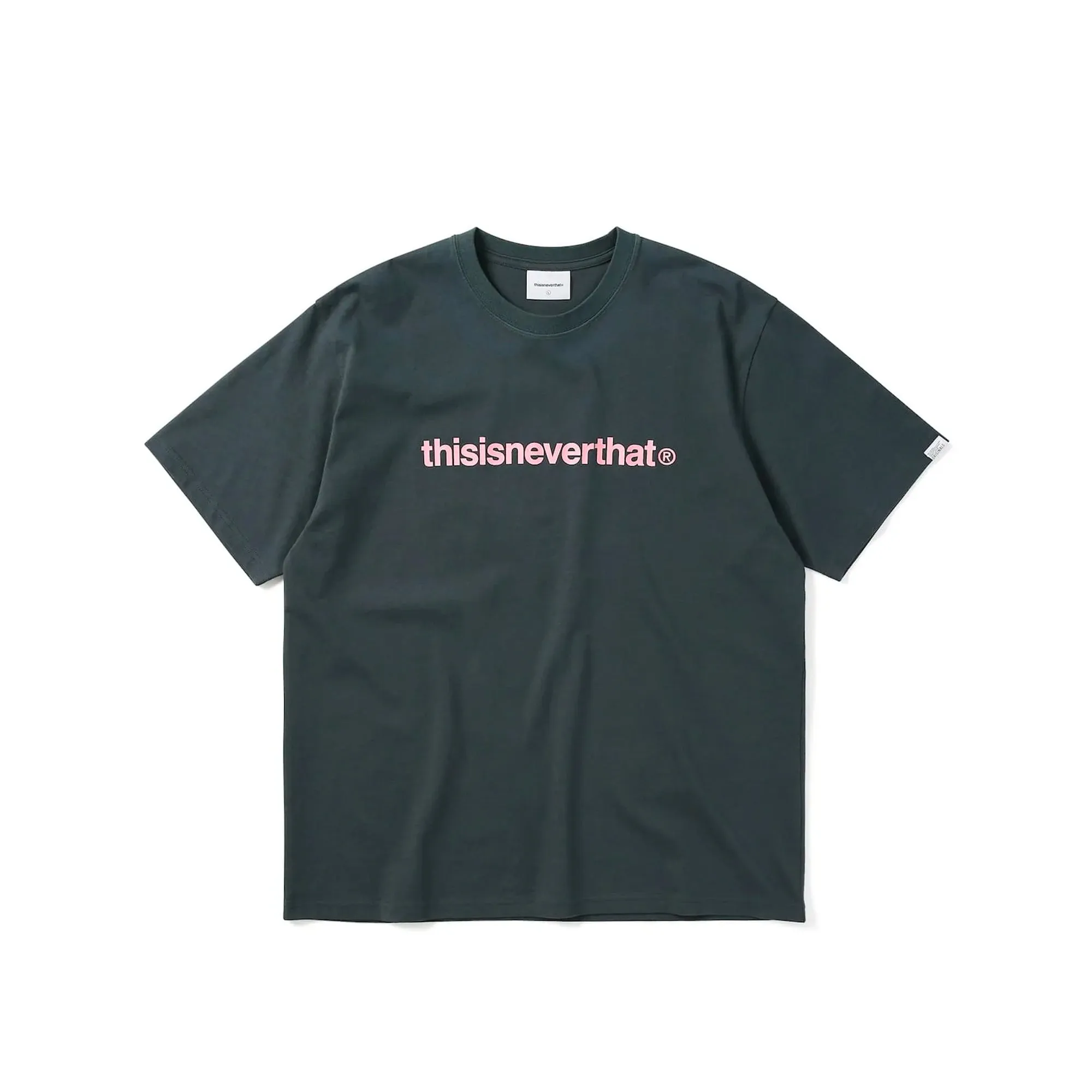 thisisneverthat Mens T-Logo SS Tee