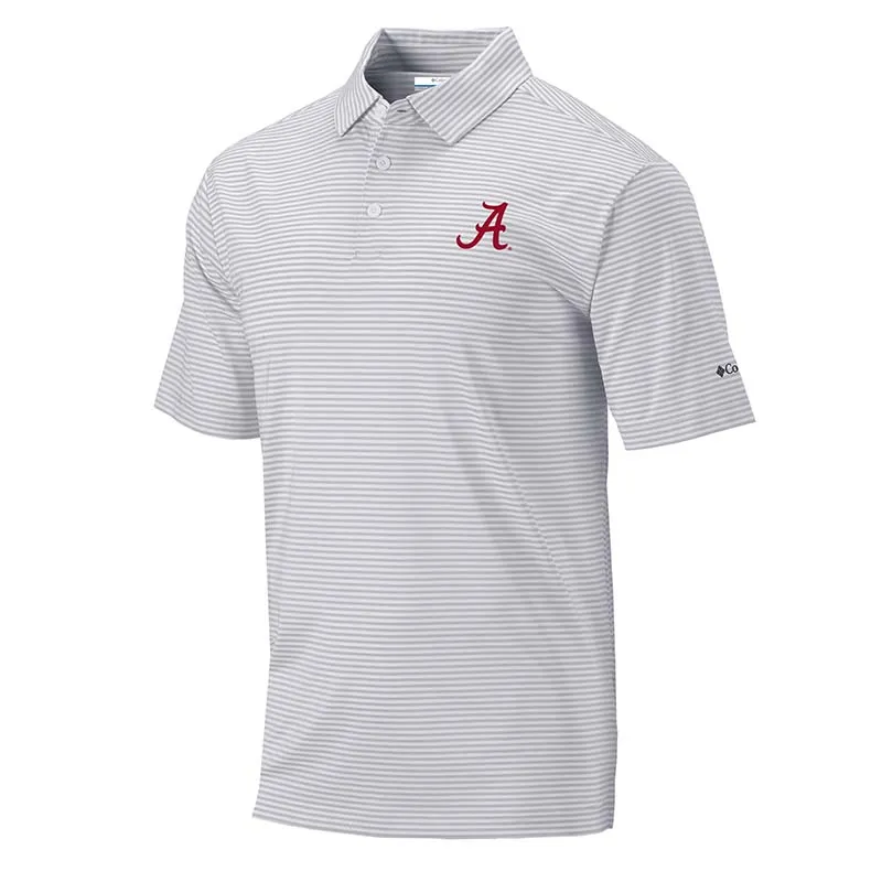 University of Alabama Club Invite Polo