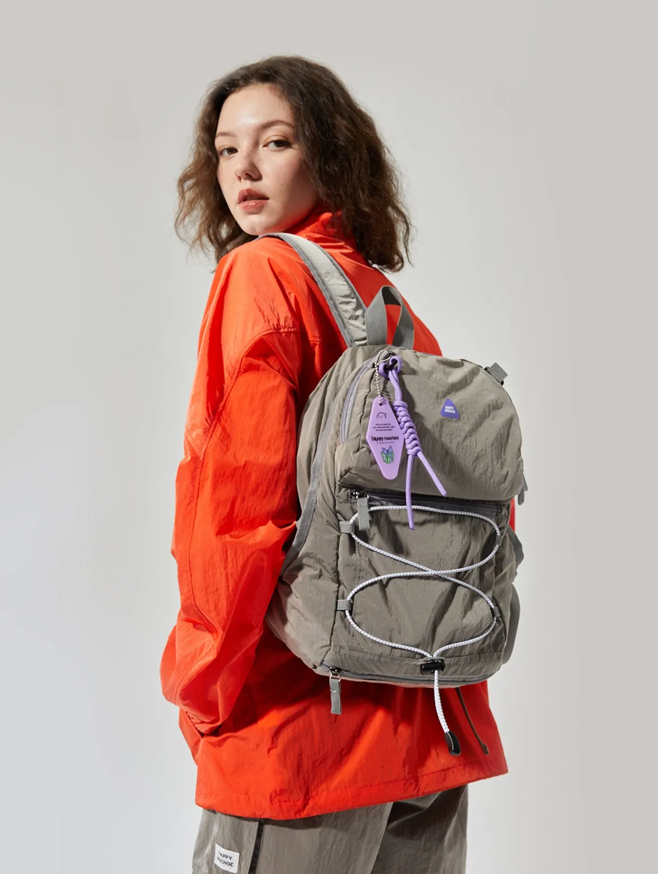 UrbanExplorer Multifunction Backpack