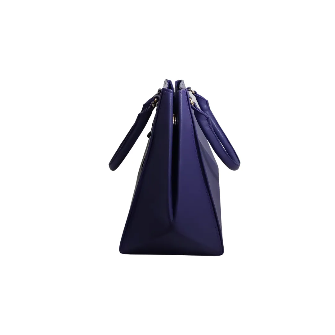 Warp Hexella Tote Amethyst | Sample |