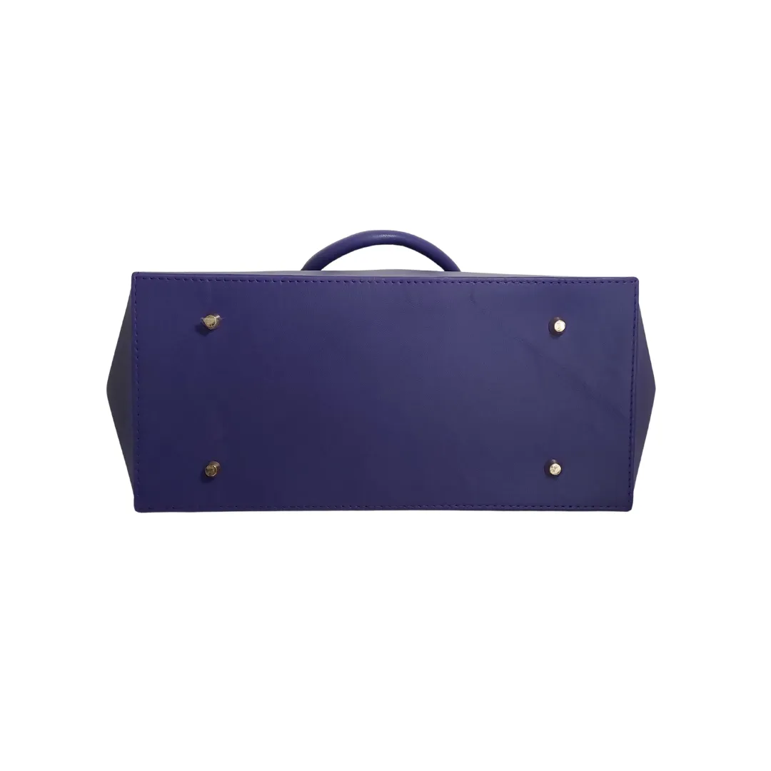 Warp Hexella Tote Amethyst | Sample |