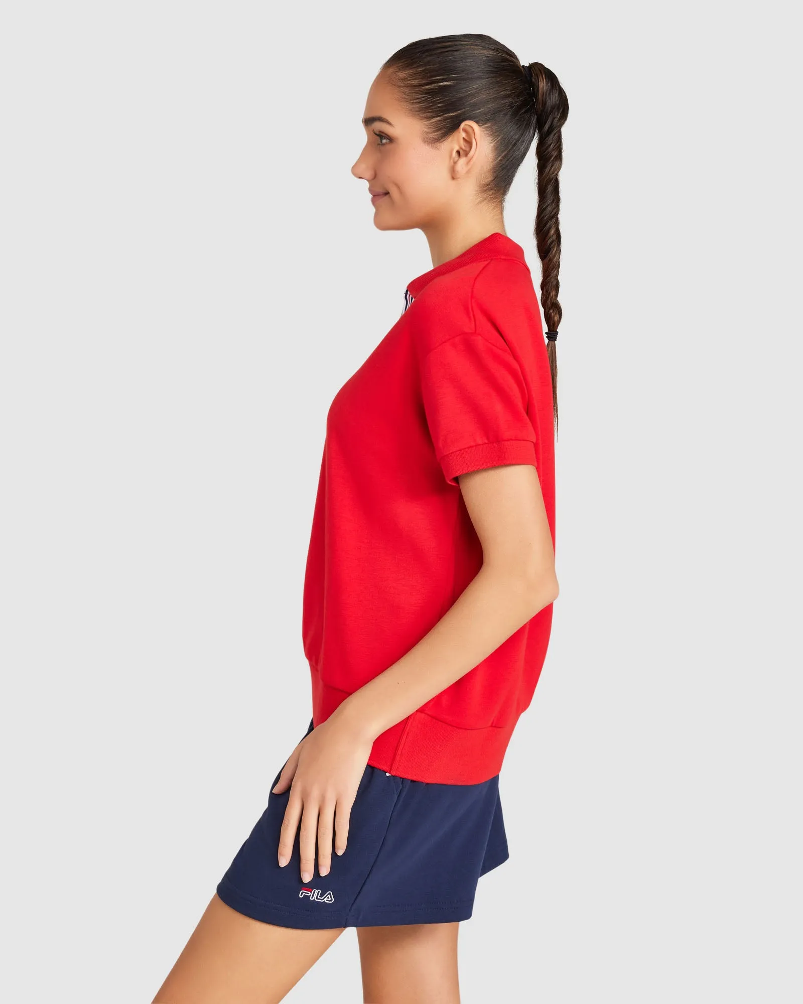 Women's Aubrey Polo