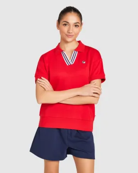 Women's Aubrey Polo