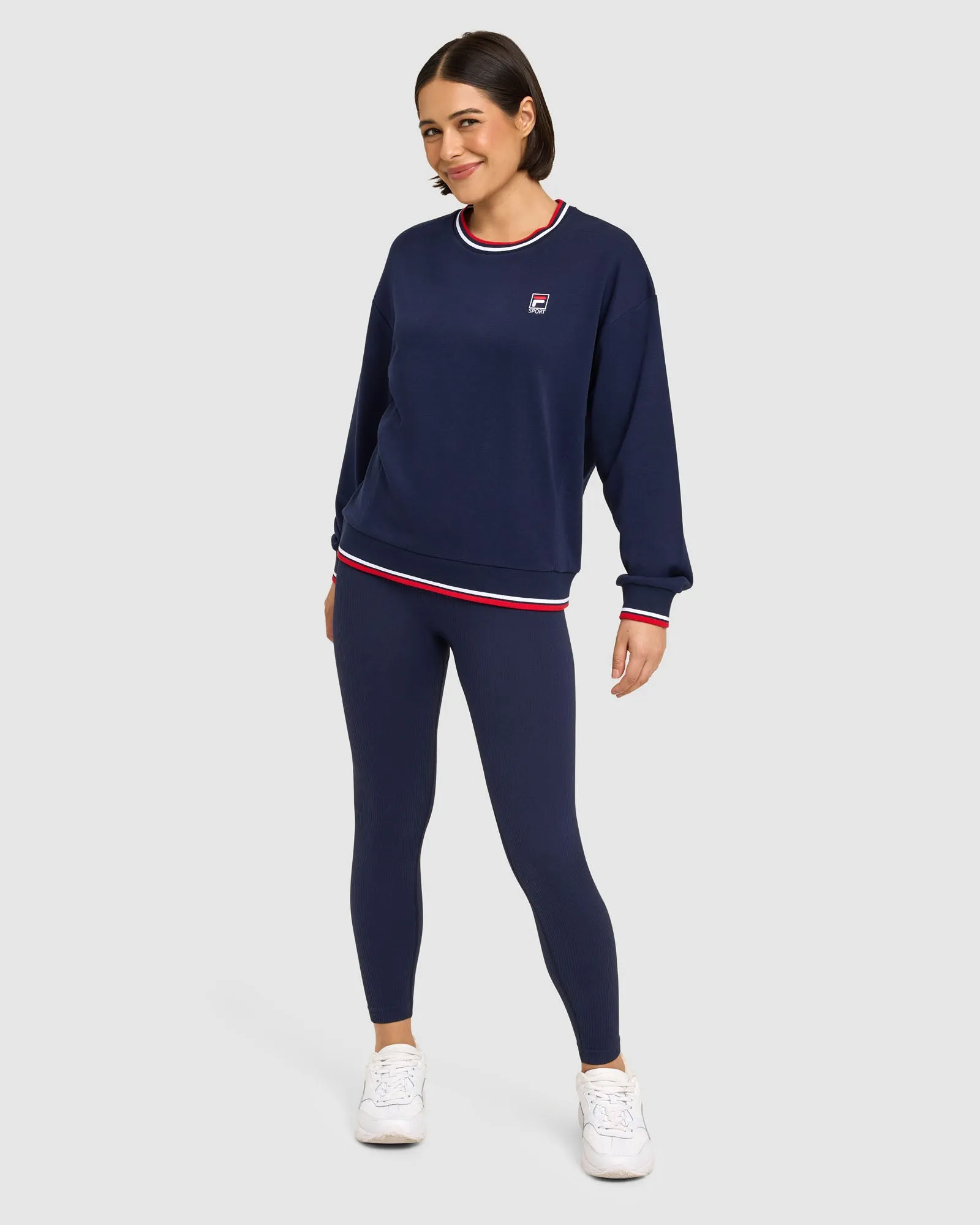 Women's Ellyse Crew