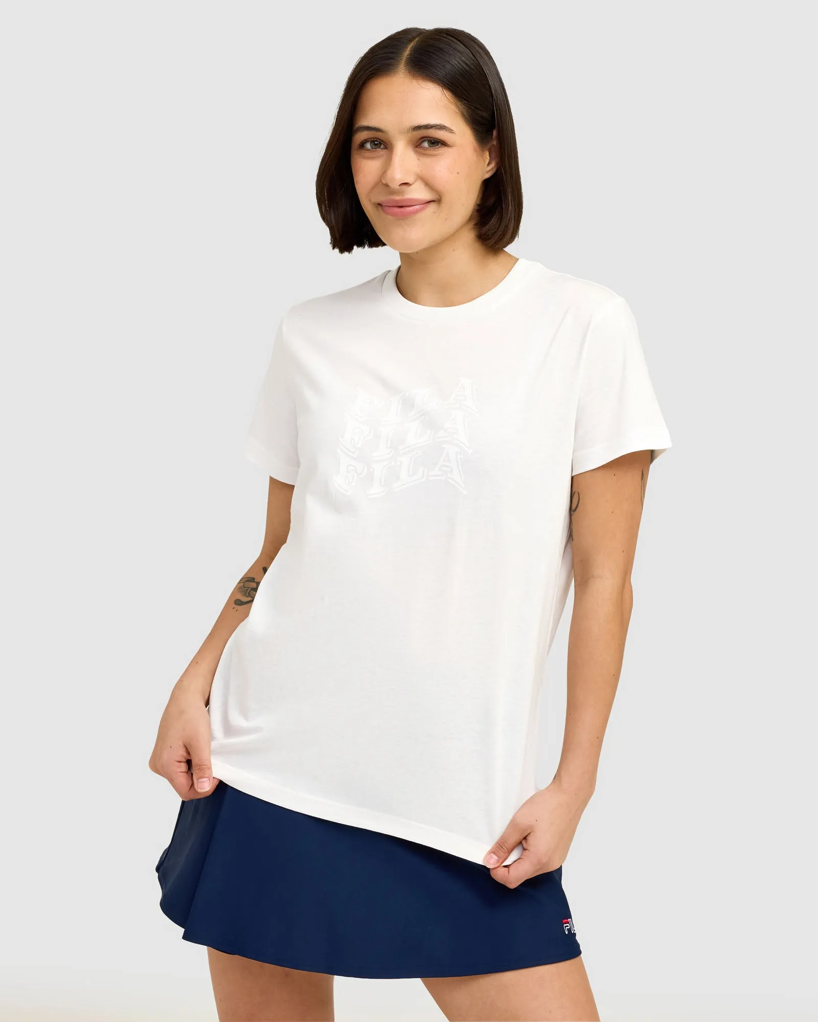 Women's Shannon Tee