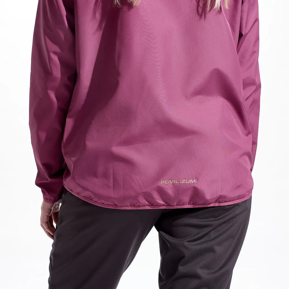 Women's Summit Barrier Jacket