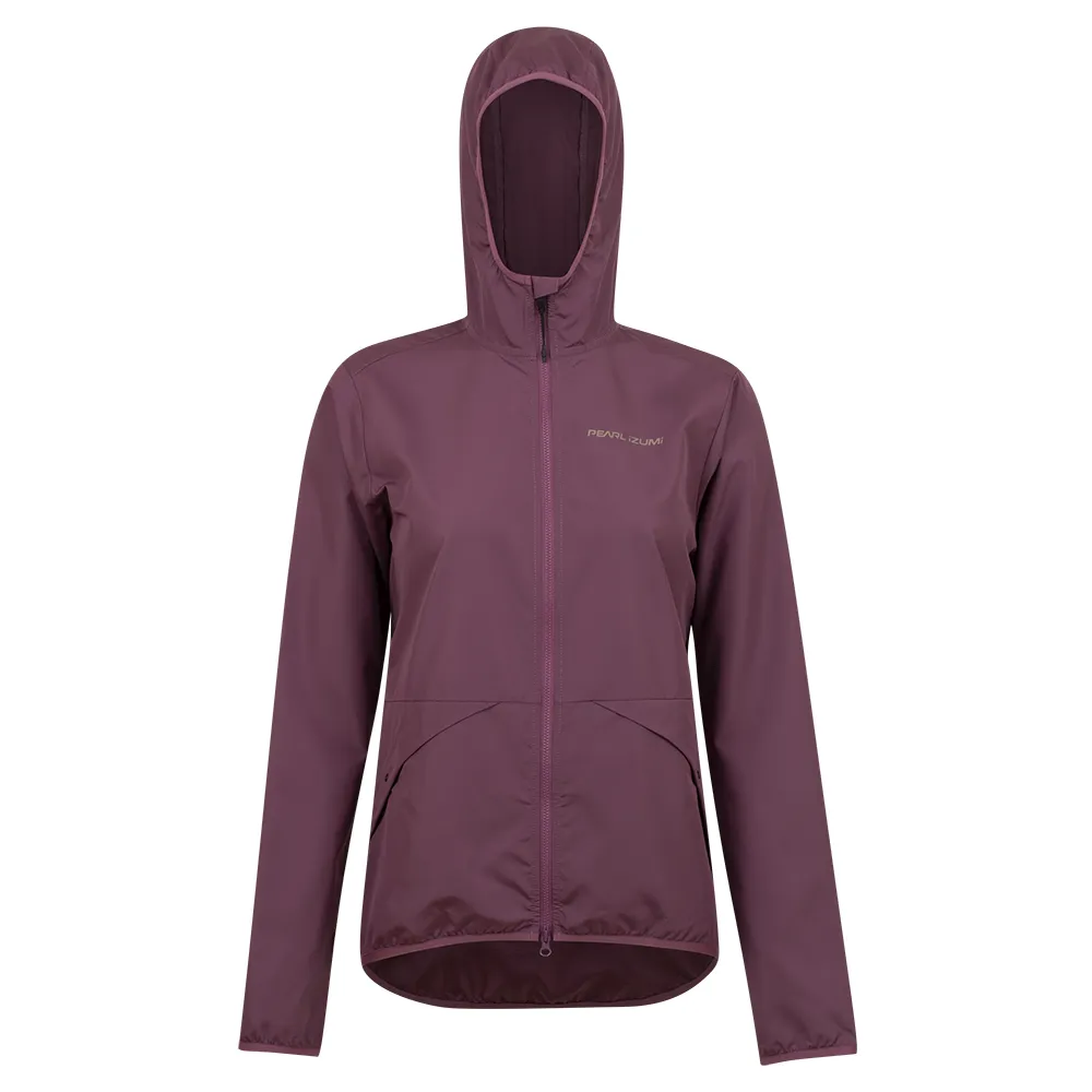 Women's Summit Barrier Jacket