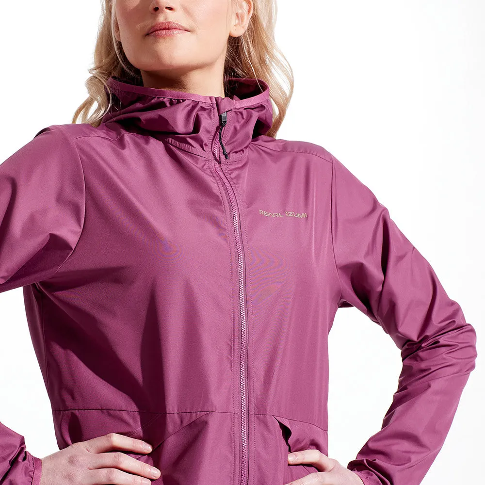 Women's Summit Barrier Jacket