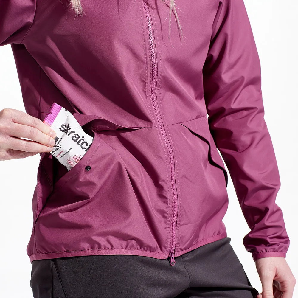 Women's Summit Barrier Jacket