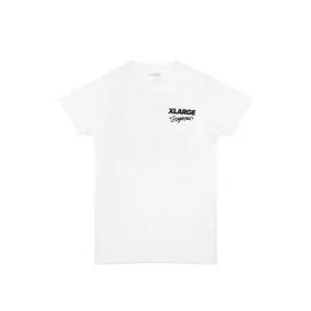 X-Large x Dragon76 Mens SS Tee